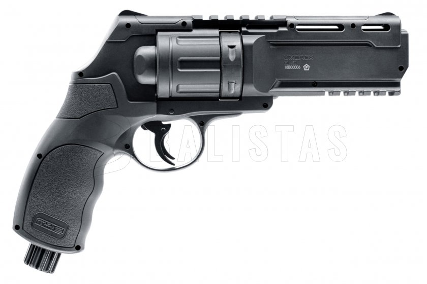 Revolver Umarex T4E HDR 50 2