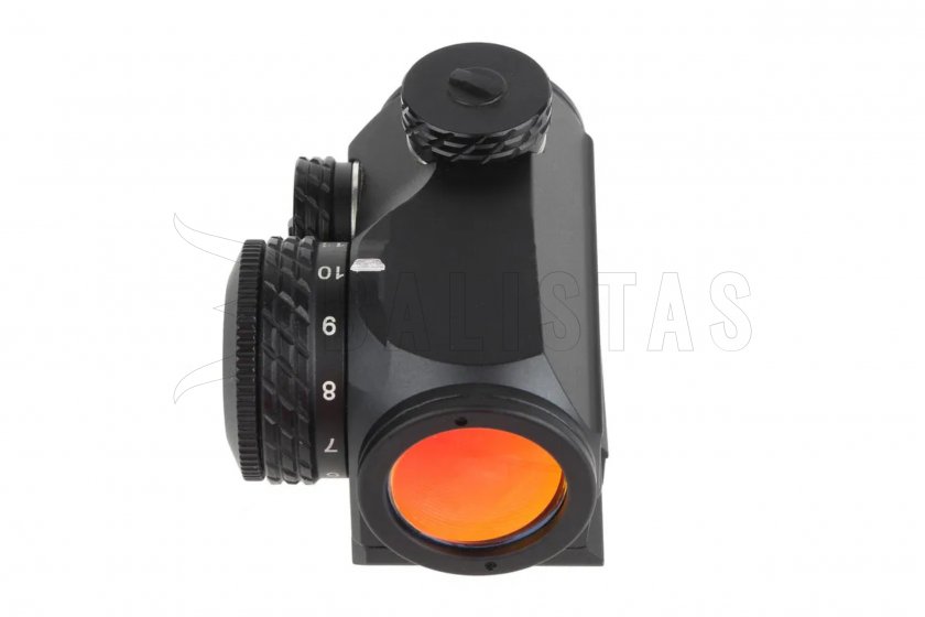 Kolimátor Primary Arms SLx s otočným přepínačem Microdot Red Dot 5