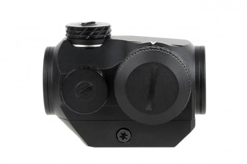 Kolimátor Primary Arms SLx s otočným přepínačem Microdot Red Dot 3
