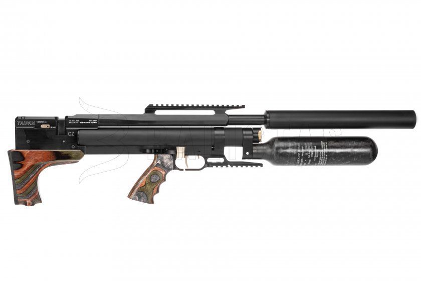 Taipan Veteran II TAC 550mm Laminate Forest_3.jpg