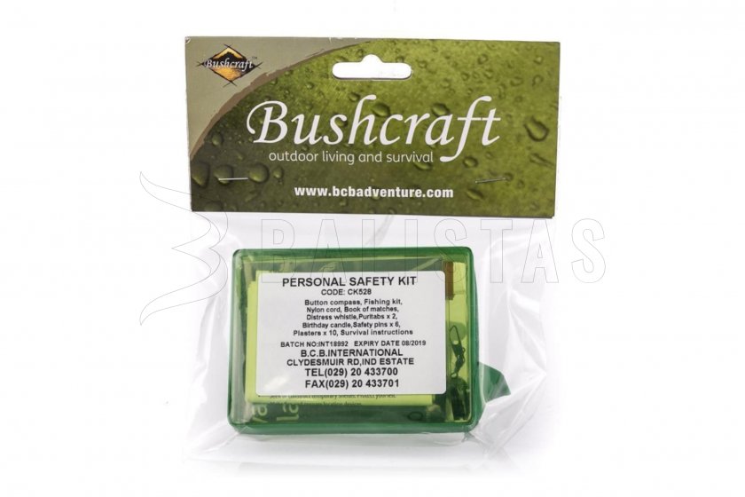 Personal Safety Kit, BCB 05.jpg