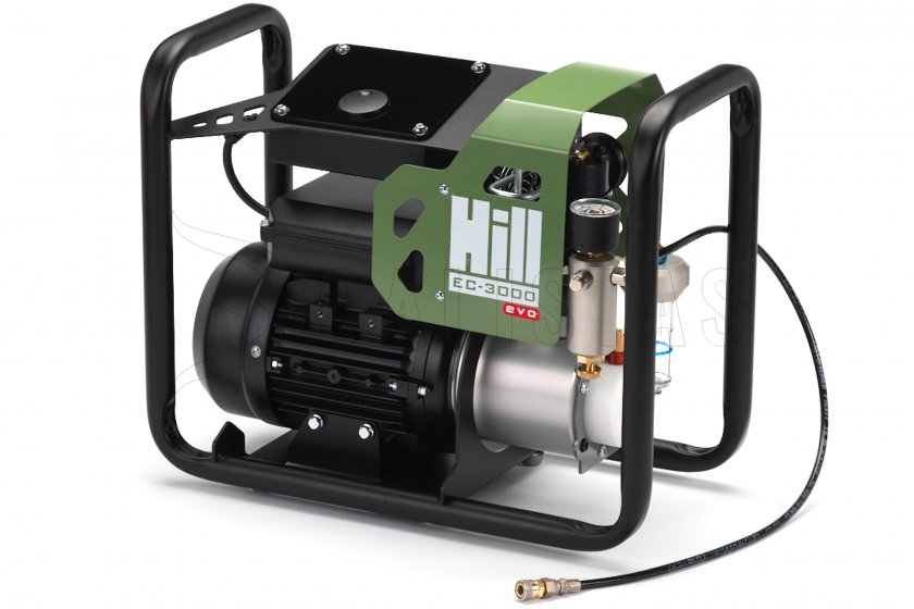Elektrický vzduchový kompresor HILL EC-3000 EVO 1.jpg