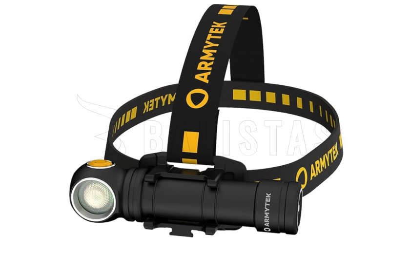 Čelovka Armytek Wizard C2 Pro MAX 1