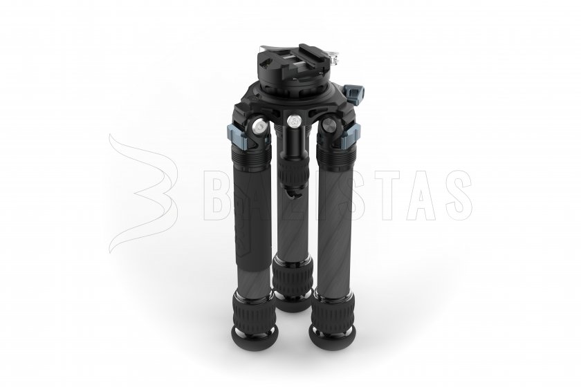 EPIC Tripod 362C Bowl Head 1