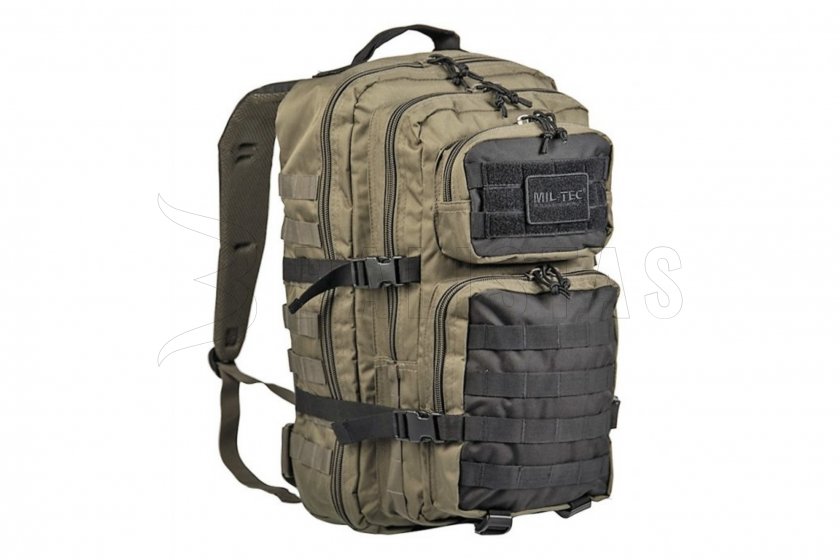Mil-Tec US ASSAULT 36l Ranger 01.jpg