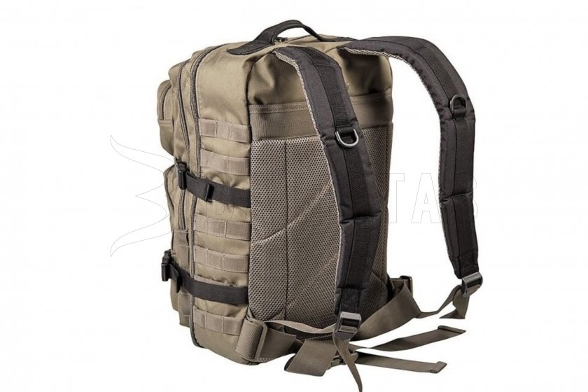 Mil-Tec US ASSAULT 36l Ranger 02.jpg