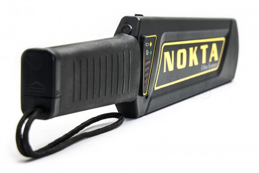 Bezpečnostní ruční detektor kovů Nokta Ultra Scanner 2.jpg