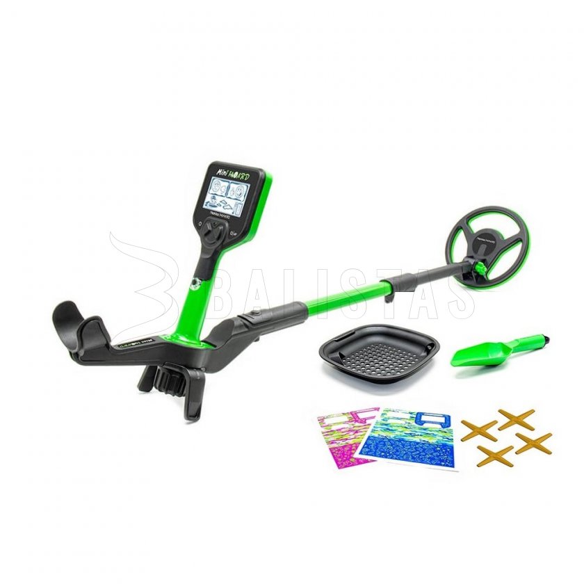 Detektor kovů Nokta Mini Hoard Cool Kit 1.jpg
