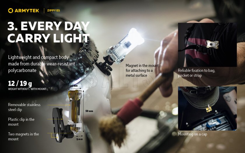 Klíčenka Armytek Zippy ES Extended Set 4.jpg