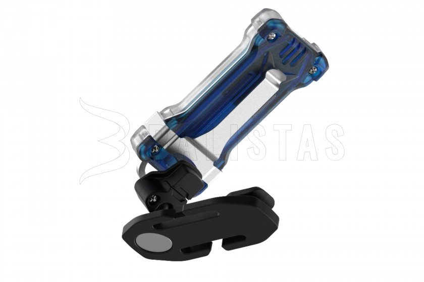 Klíčenka Armytek Zippy ES Blue 2.jpg