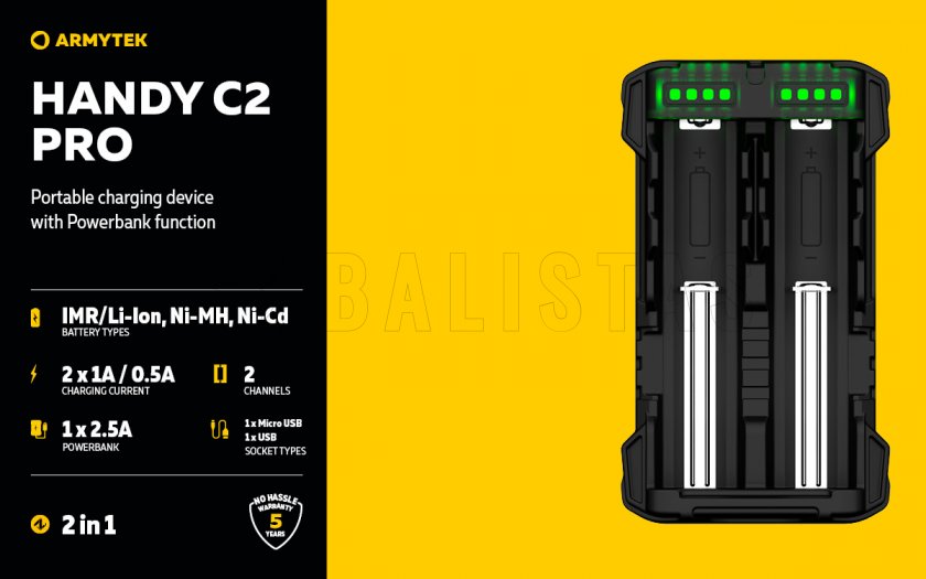 Nabíječka Armytek Handy C2 Pro 2.jpg