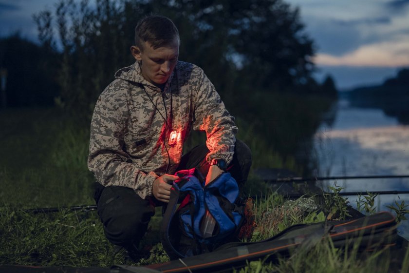 Armytek Crystal Pro 08