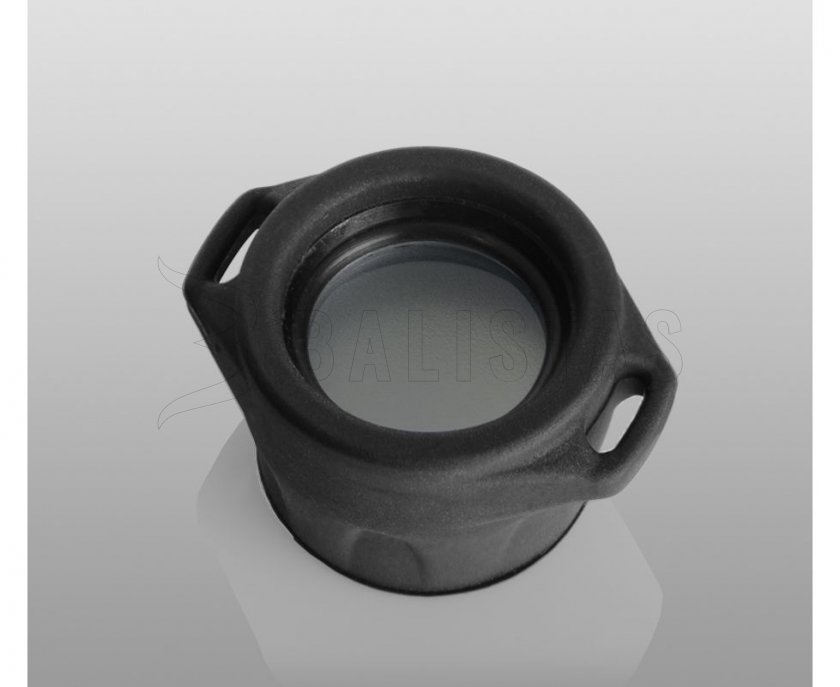 Bílý filtr AF-24 pro svítilny Armytek Partner Prime 2.jpg