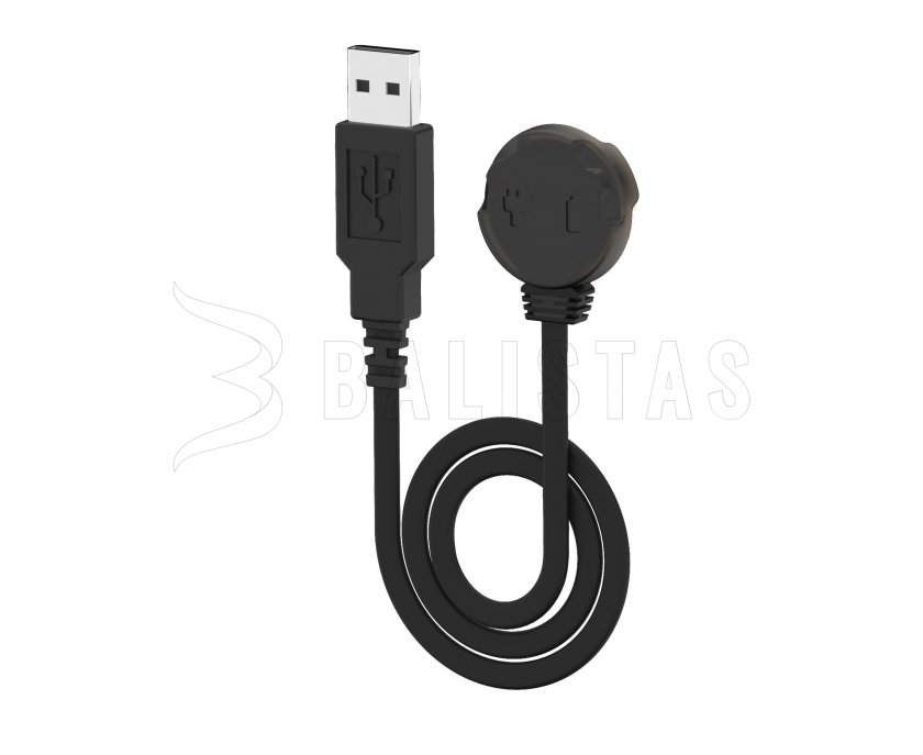 Magnetická USB nabíječka Armytek AMC-03 1.jpg