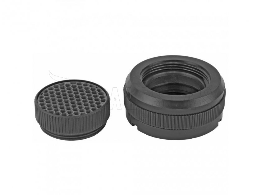 Polarizér a Flashguard pro MEPRO M21 1.jpg