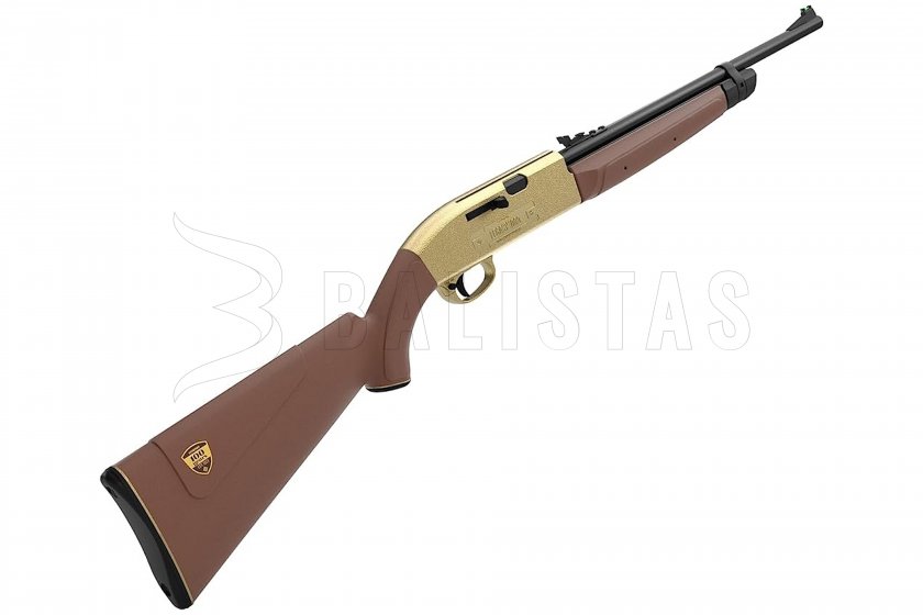 Vzduchovka Crosman Legacy 100 YEAR EDITION 5.jpg