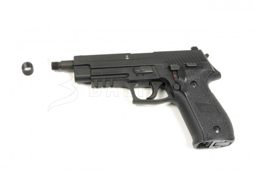 tlumič SIG SAUER P226 02.jpg