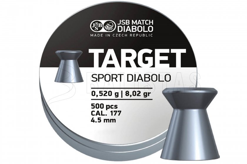 Diabolo JSB Target Sport 45mm 500ks 1.jpg