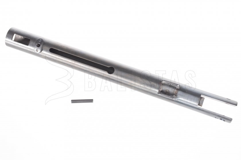 Vzduchová trubice SPA LB600 (#24,#27)
