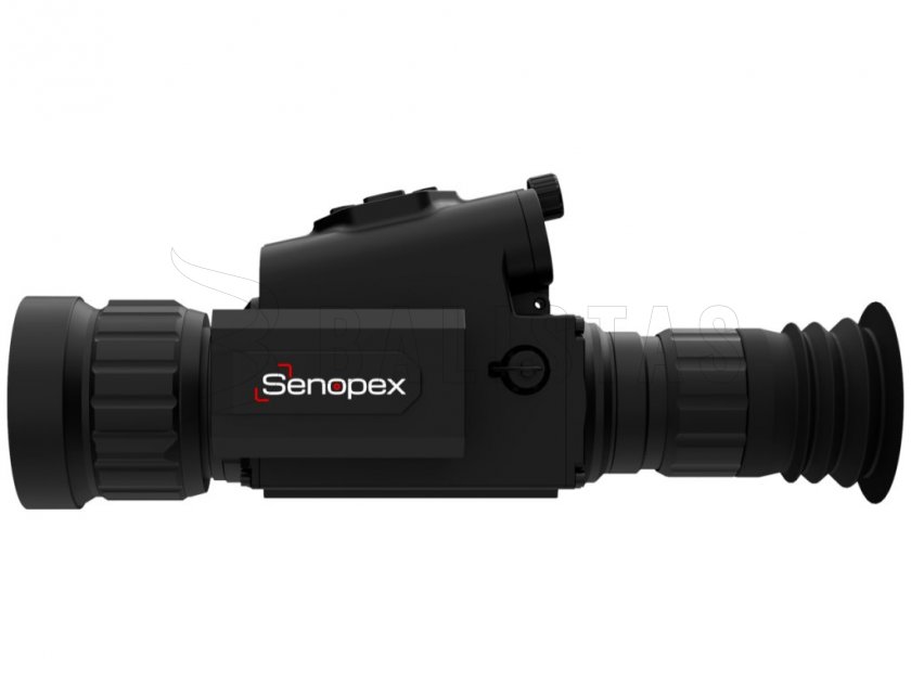 Termovizní zaměřovač Senopex DOT A5 LRF 3.jpg