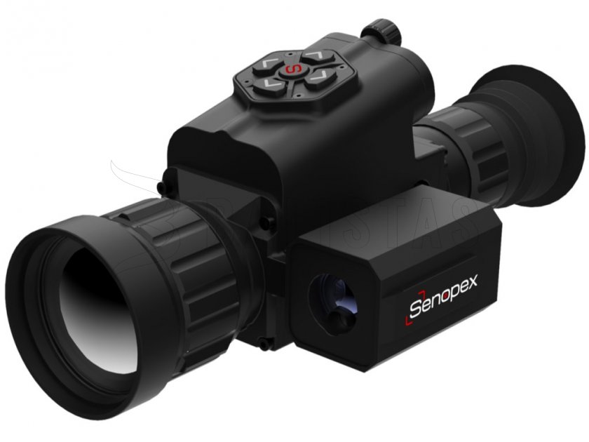Termovizní zaměřovač Senopex DOT A5 LRF 1.jpg