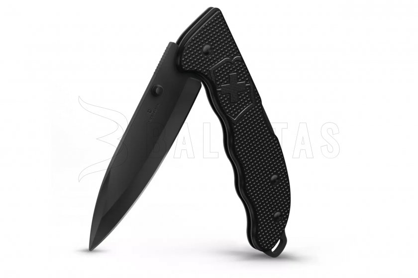 Nůž Victorinox Evoke Alox černý 2.jpg