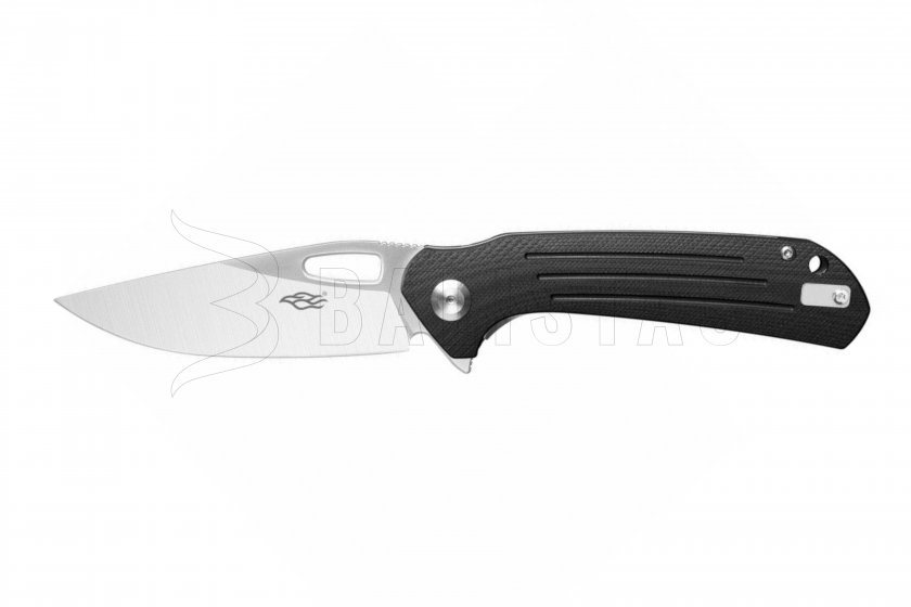 Zavírací nůž Ganzo Firebird FH921 černý.jpg
