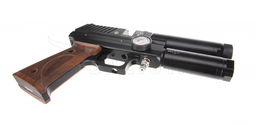 VIPX635 spoušť
