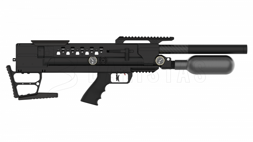 EPIC ONE 420mm CFB 2