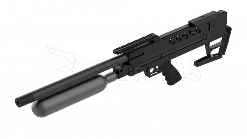 Epic ONE 700mm CFB 3
