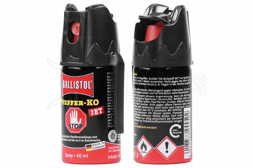 Ballistol KO Pepřový sprej 40ml 2.jpg