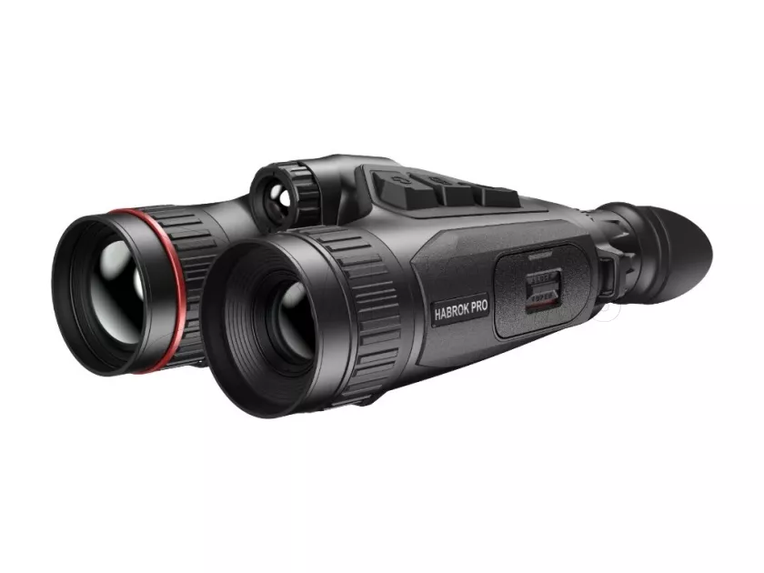 Multispektrální dalekohled Hikmicro Habrok Pro HQ50 3.webp