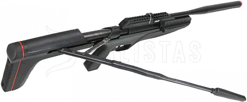 Vzduchovka Snowpeak SL900 3