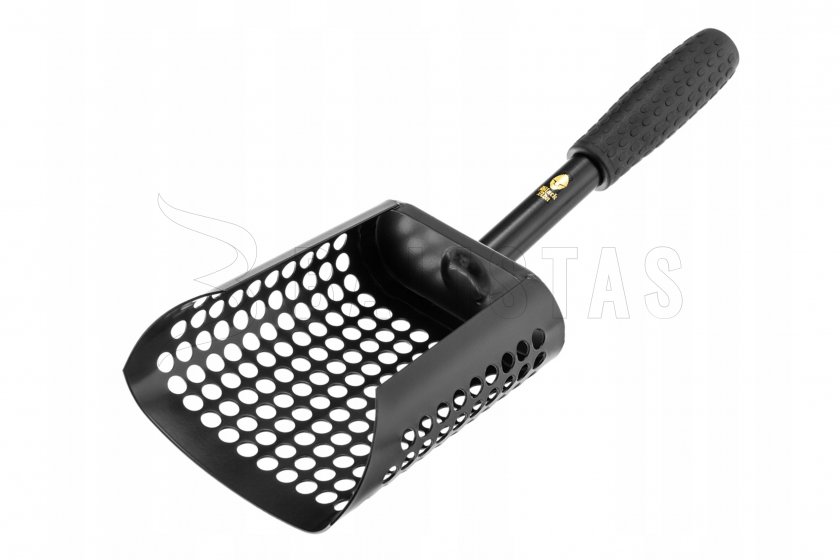 Lopatka pro přesívání písku C.Scope