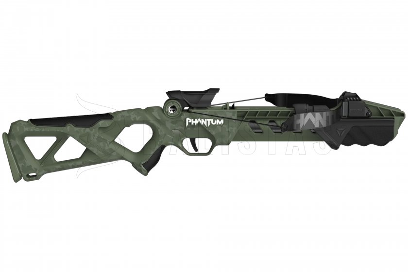 Kuše na přísavné šipky Barnett Phantum OD Green 2.jpg