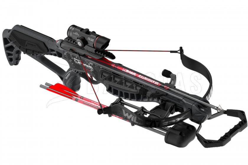 Reflexní kuše Barnett Wildcat CRX 195lb 2.jpg