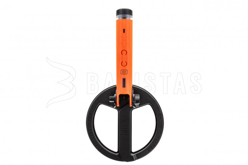 Scuba Tector Pro 03