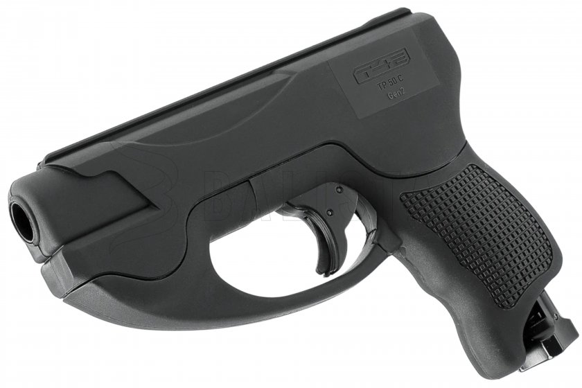 RAM Pistole Umarex T4E TP 50 Compact Gen2 11J 3