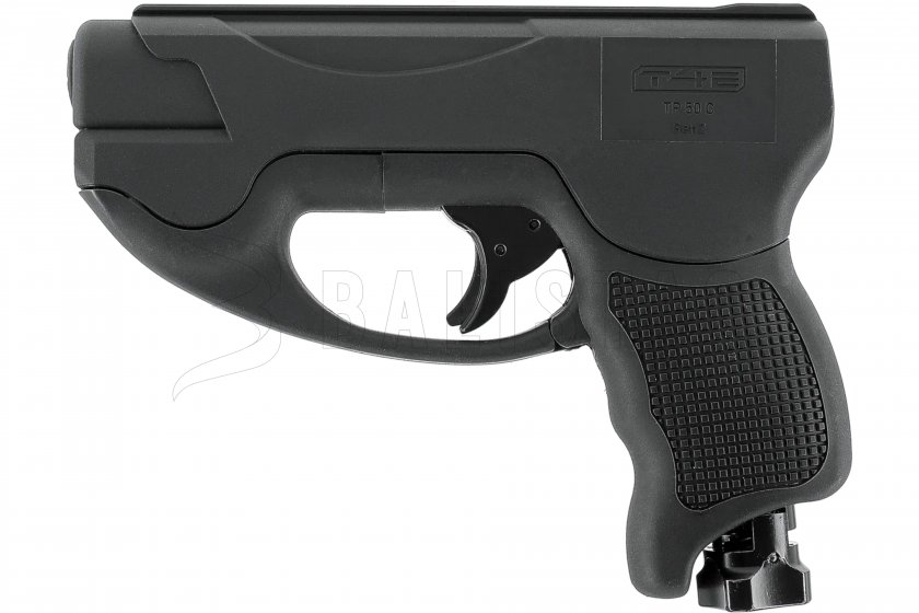 RAM Pistole Umarex T4E TP 50 Compact Gen2 11J