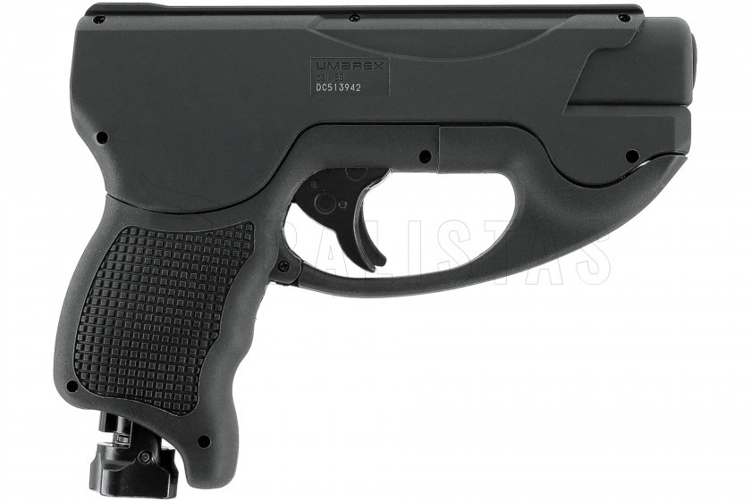 RAM Pistole Umarex T4E TP 50 Compact Gen2 11J 2