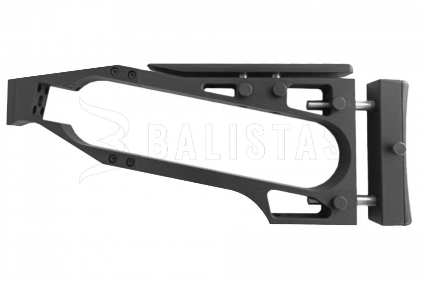 Air-G-Tac Stavitelná pažba pro 480cc kartuši FX Panthera Dynamic 1.jpg