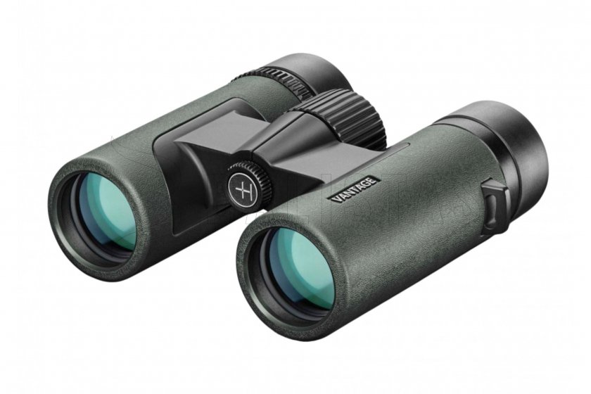 Dalekohled Hawke Vantage 10x32 zelený