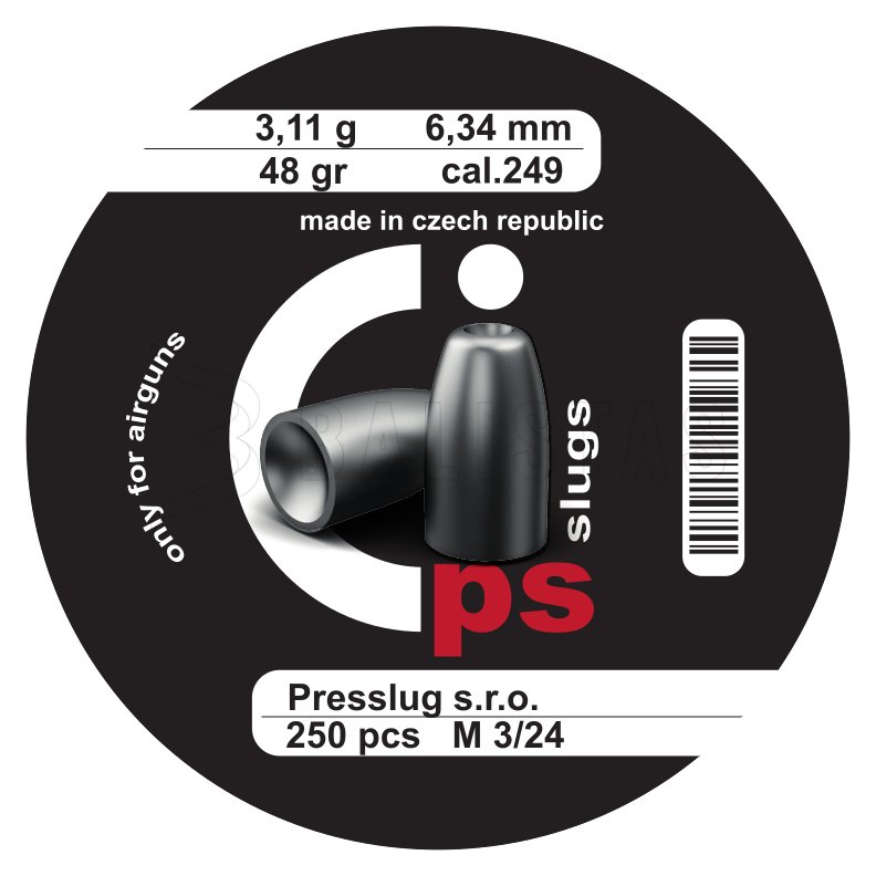 Presslug PS Slugs 25cal 48gr.jpg