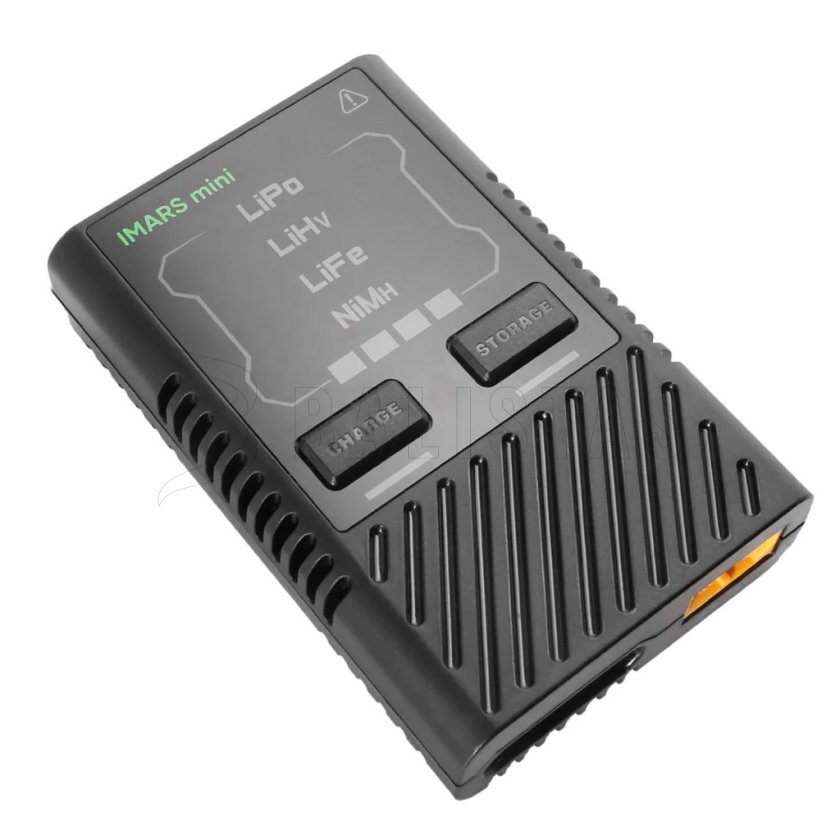 Gens Ace iMars mini G-Tech USB-C nabíječka 1.jpg