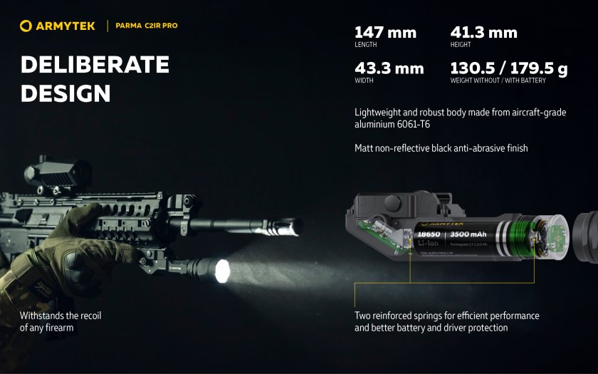 Taktická svítilna Armytek Parma C2IR Pro 11.jpg