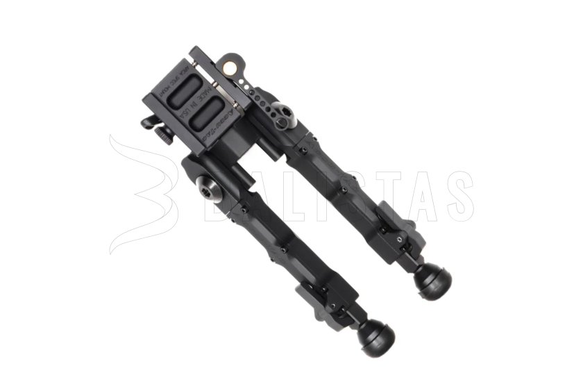 Bipod Accu-Tac BR-4 G2 Arca Swiss 5