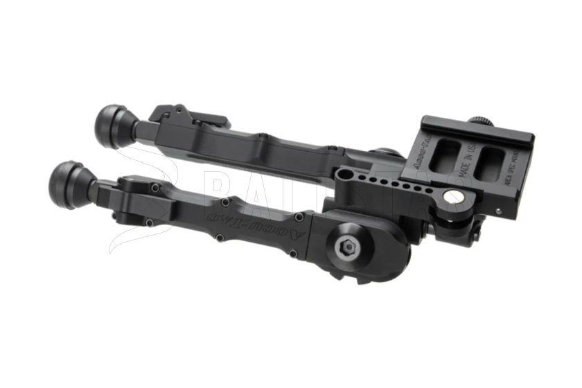 Bipod Accu-Tac BR-4 G2 Arca Swiss 2