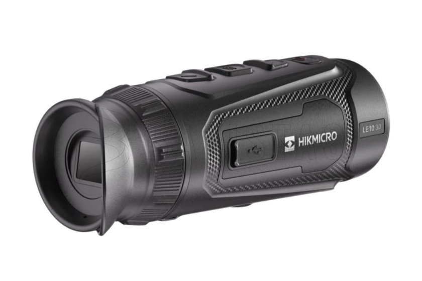 Termovizní monokulár Hikmicro LYNX LE10 3.0 03.jpg