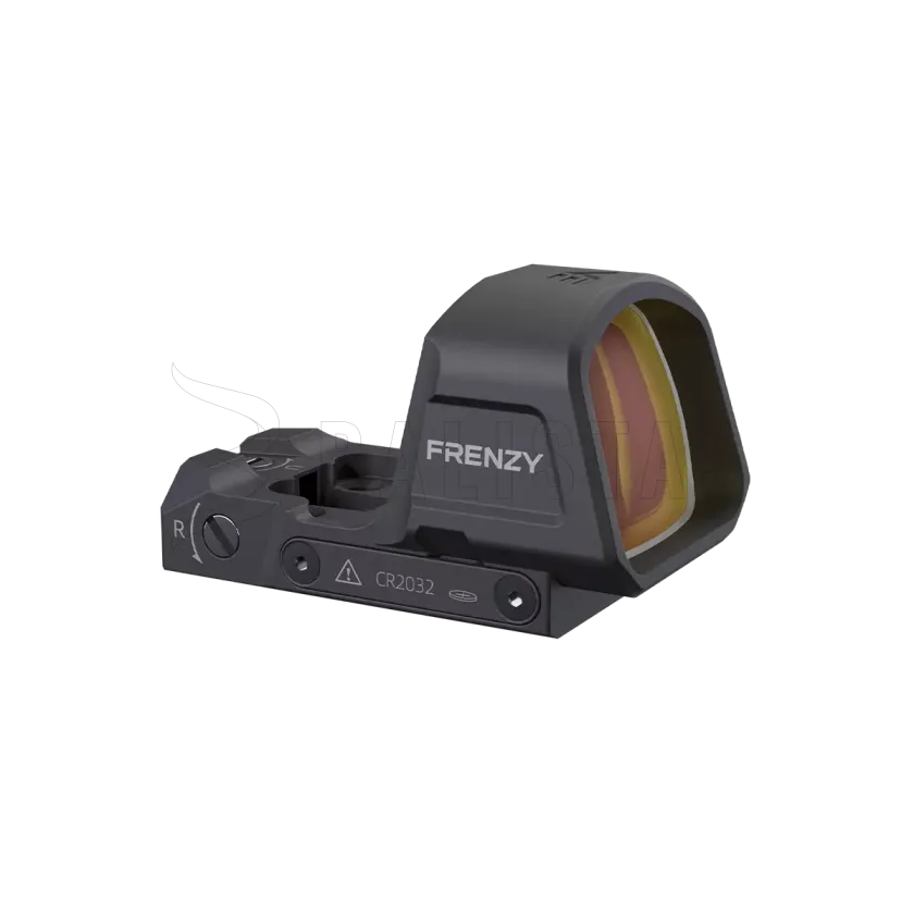 Kolimátor Vector Optics Frenzy F3 6MOA Red Dot Sight 4.webp