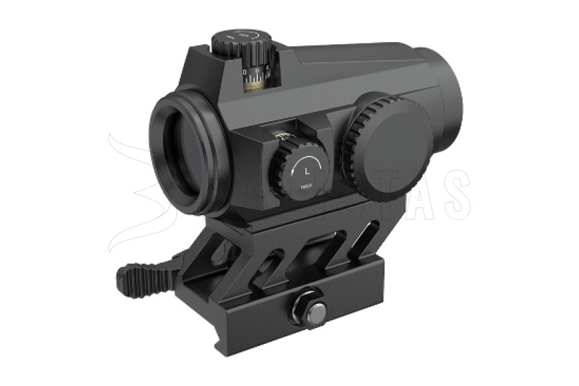 Kolimátor Maverick-II Plus 1x22 DRT Double-Reticle Red Dot Sight 04.jpg